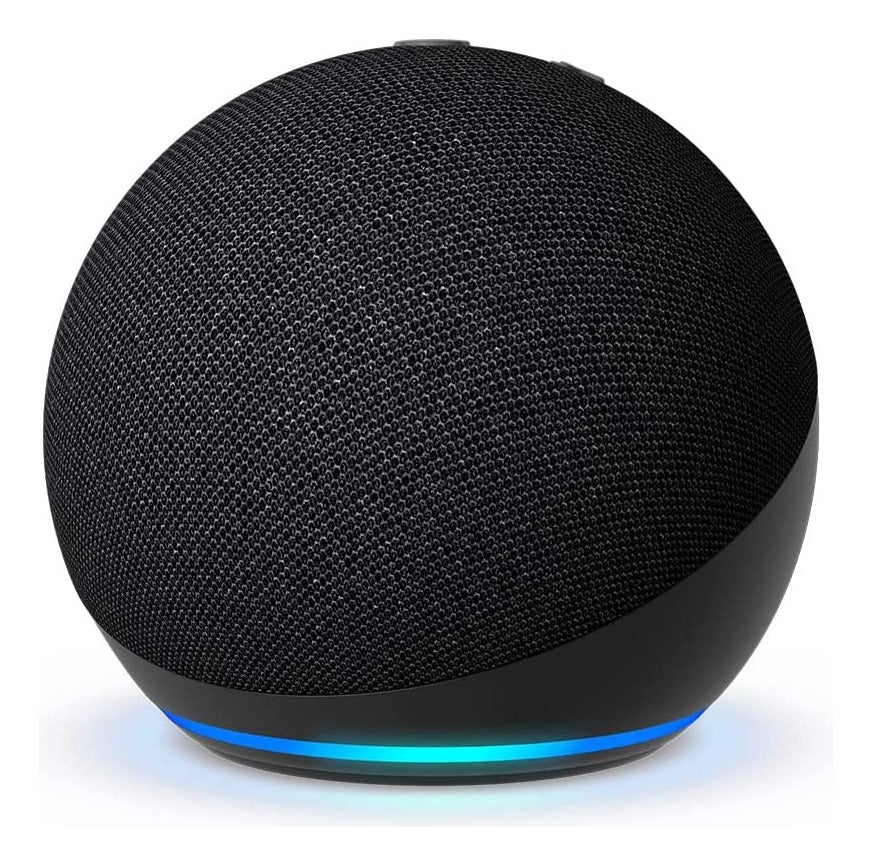 Echo Dot Alexa Asistente Virtual