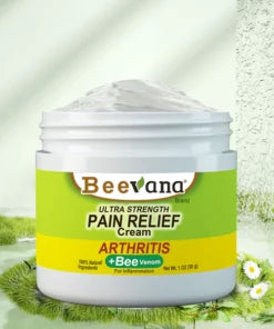 Beevana™ Bee Crema Dolores y Articulaciones |Paga 1 lleva 2