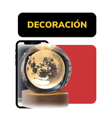 DECORACIÓN
