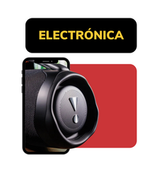 ELECTRÓNICA