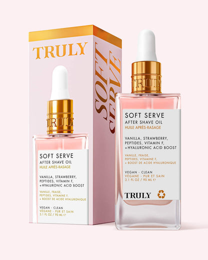 Aceite Íntimo Truly